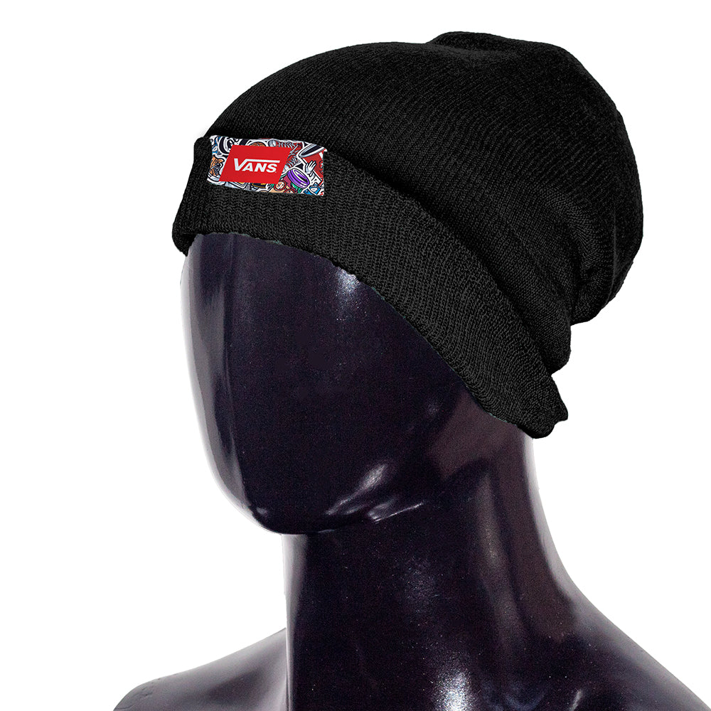Tagg Line Beanie