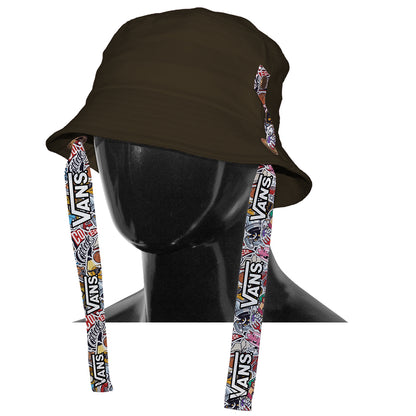 Multi-Campaign Bucket Hat – Deluxe