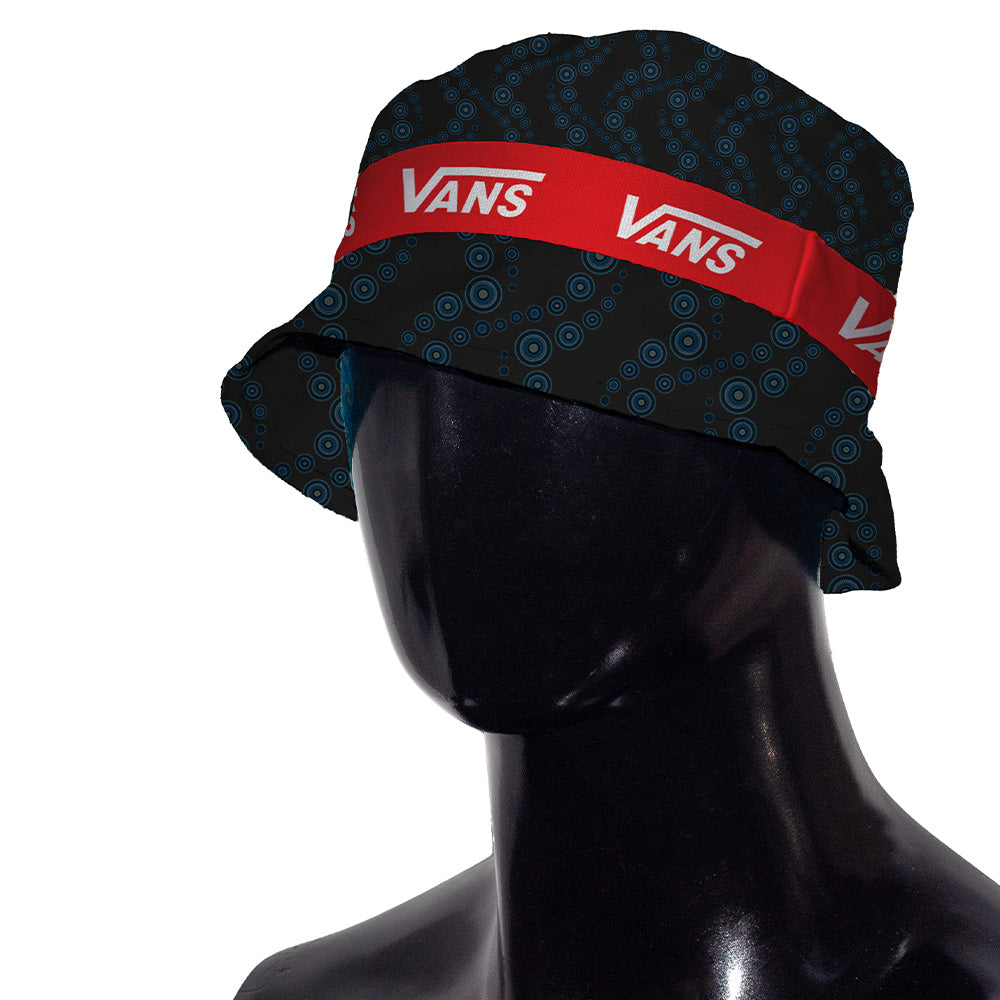 Shwagger Bucket Hat