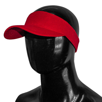 Rayna Promo Sun Visor