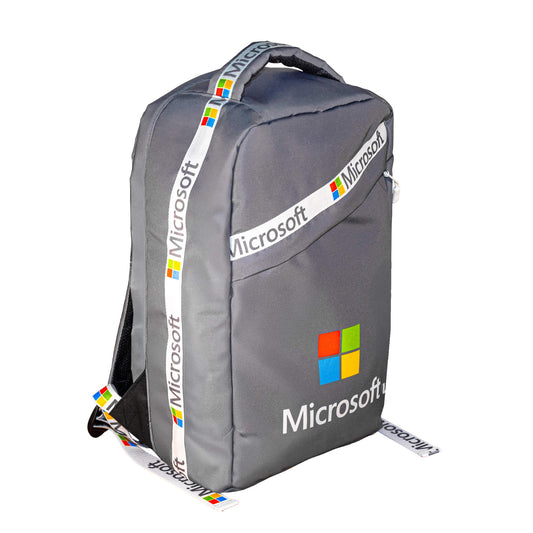 Lusaka Tech Backpack – Upstyled