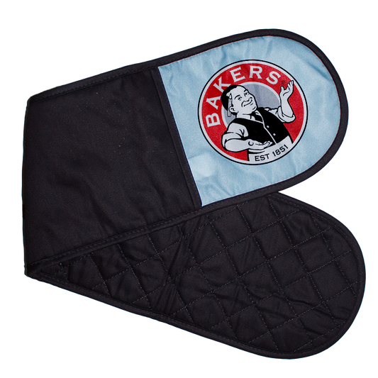 Chef Oven Glove