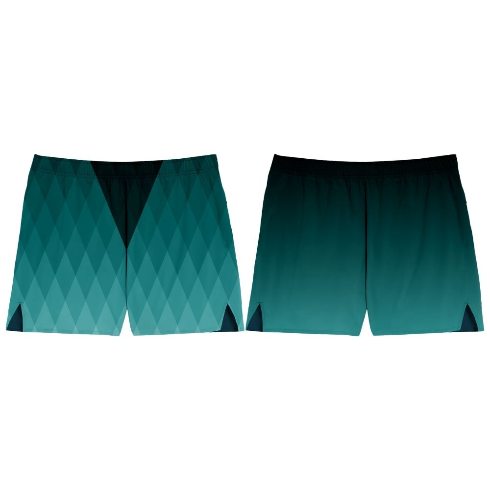 Kids Running Shorts