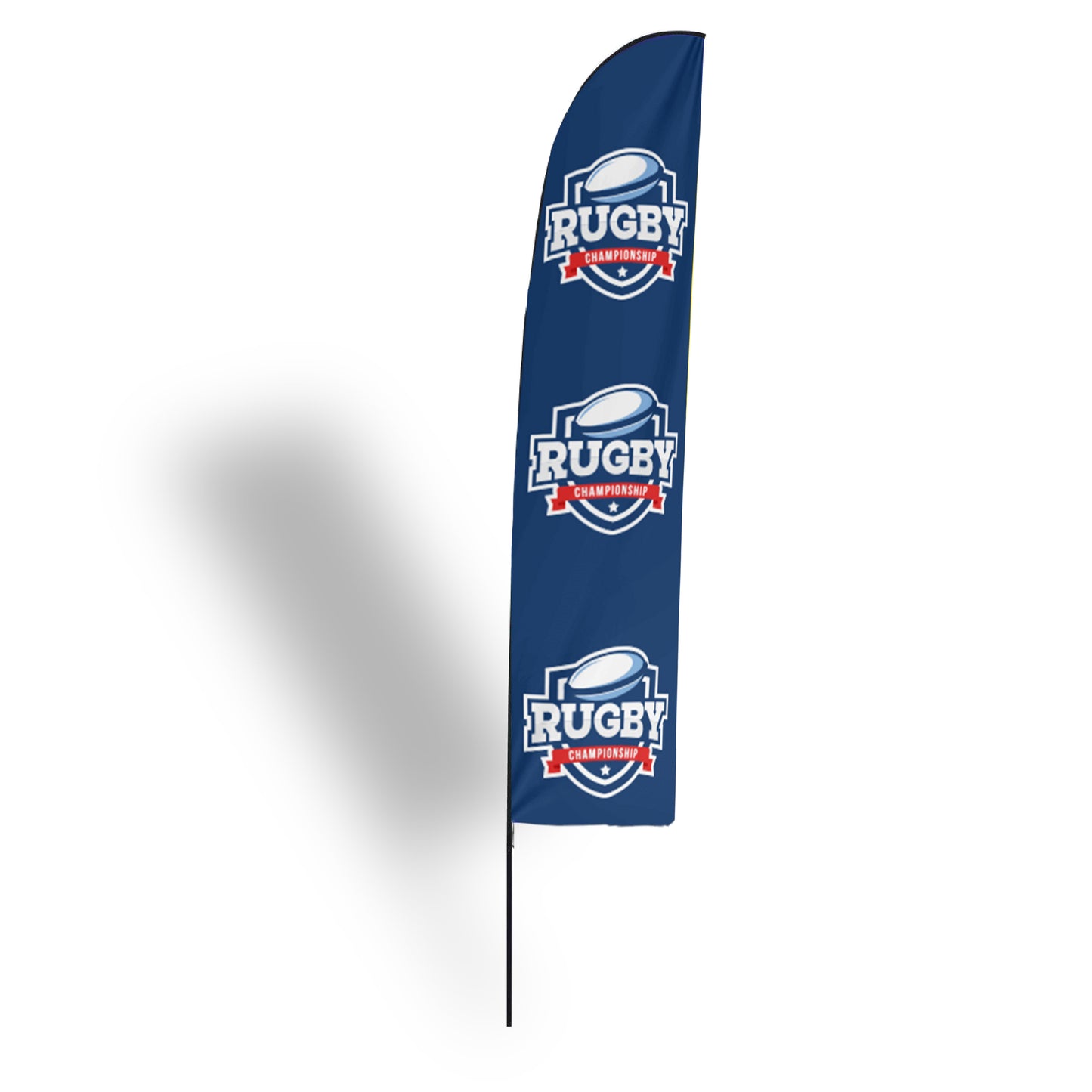 ValueFLEX Windcheater Banner 3m Double sided, Complete
