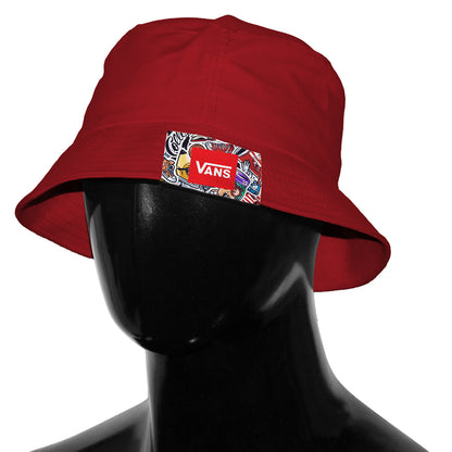 FlipSide Bucket Hat