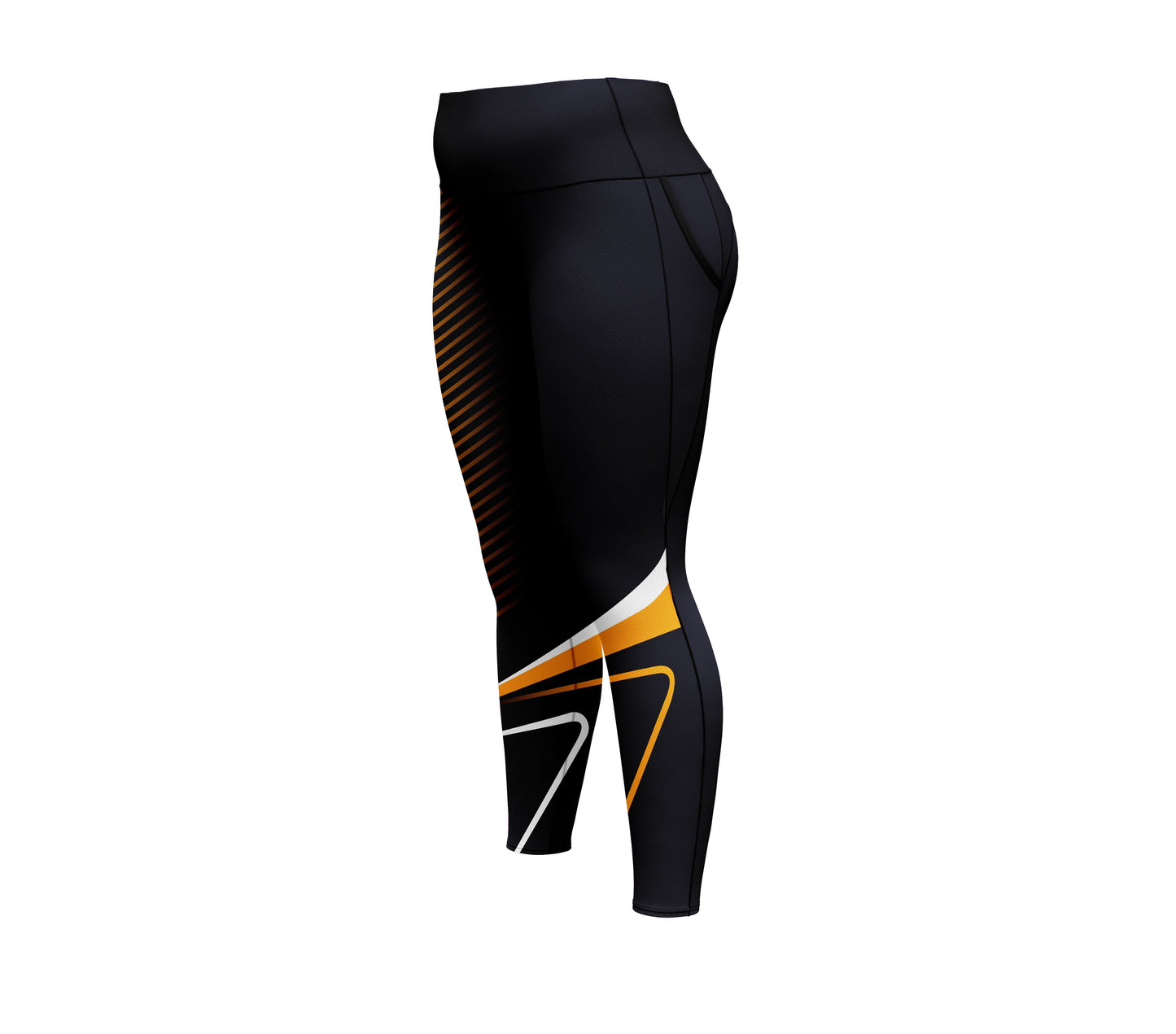 Ladies Long Tights