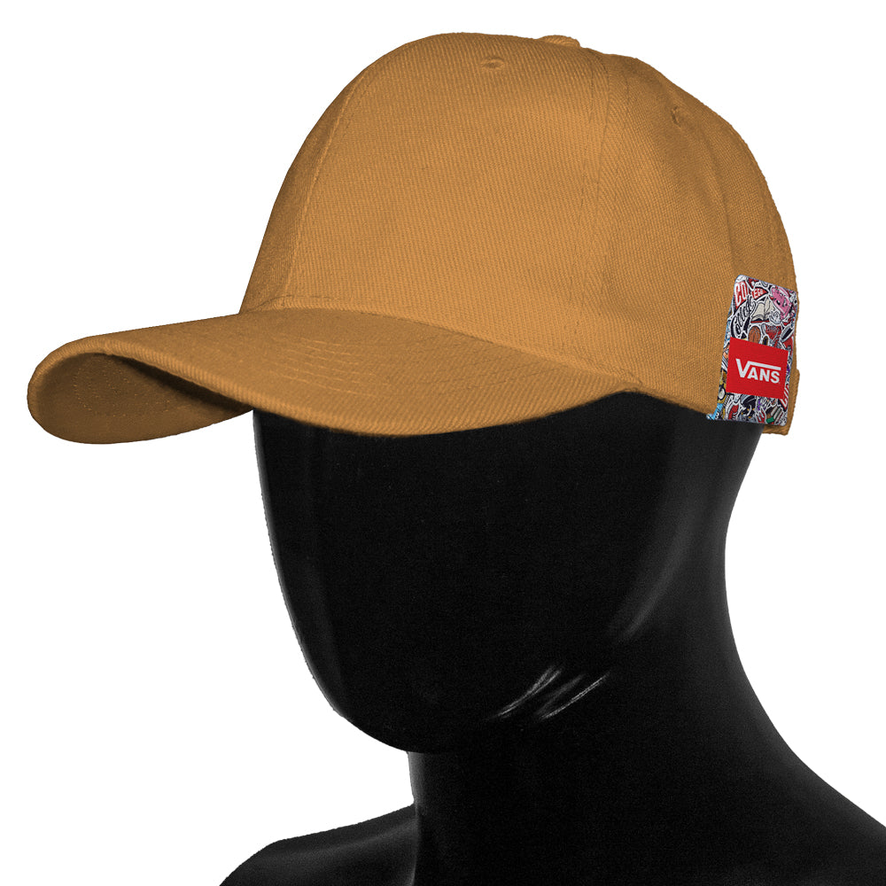 Tagg Promo 6 Panel Cap