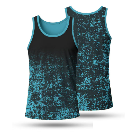 Men’s Crew Neck Vest