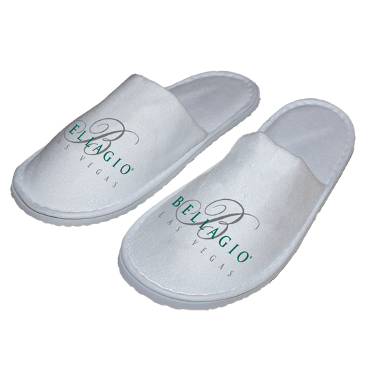 Hotel Slipper