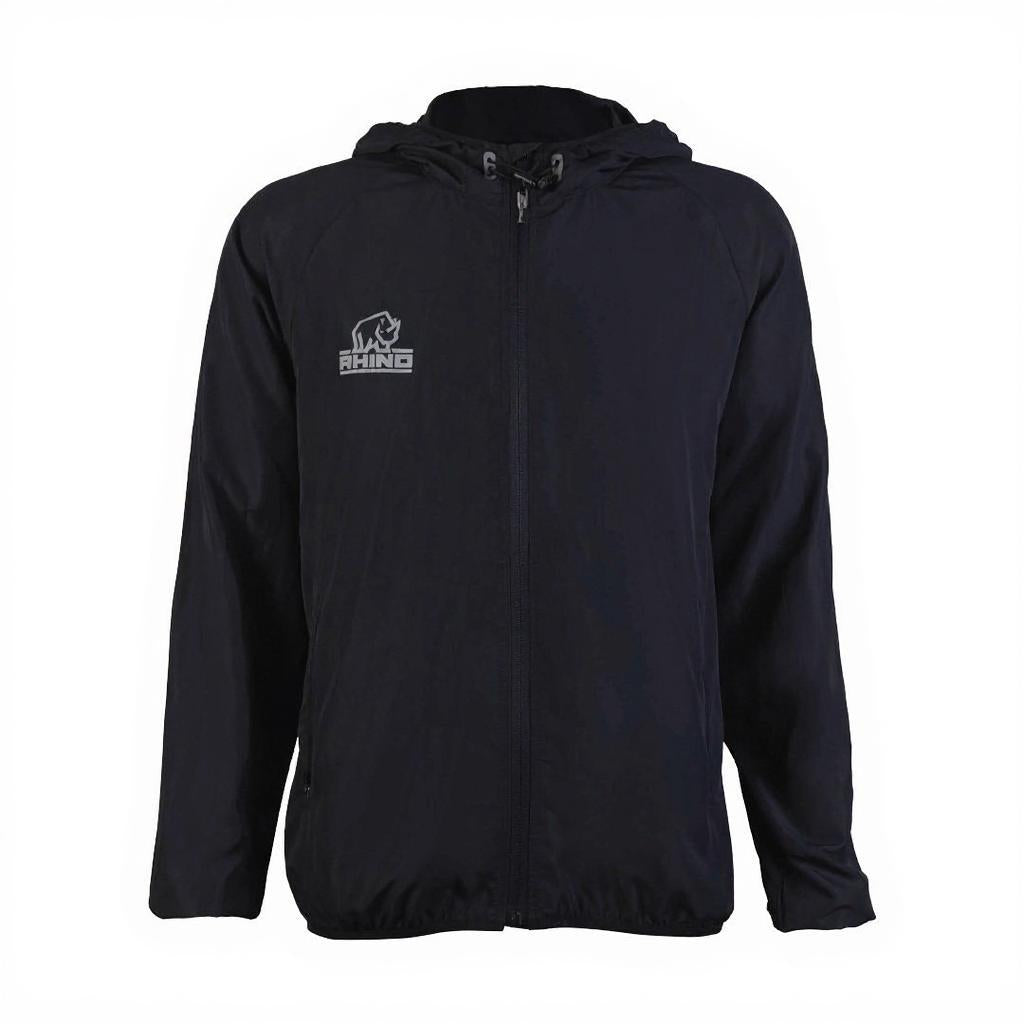 Runner Full Zip Jacket
