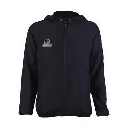 Runner Full Zip Jacket