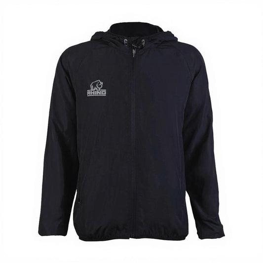 Runner Full Zip Jacket