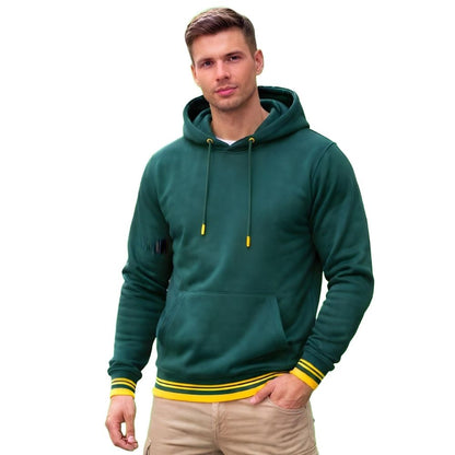 Volley Corp RSA Hooded Sweater