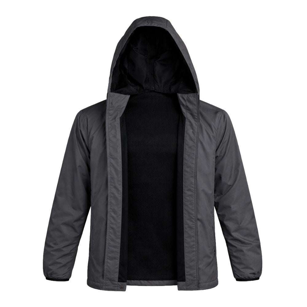Agate Ripstop Windbreaker