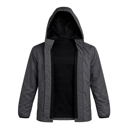 Agate Ripstop Windbreaker