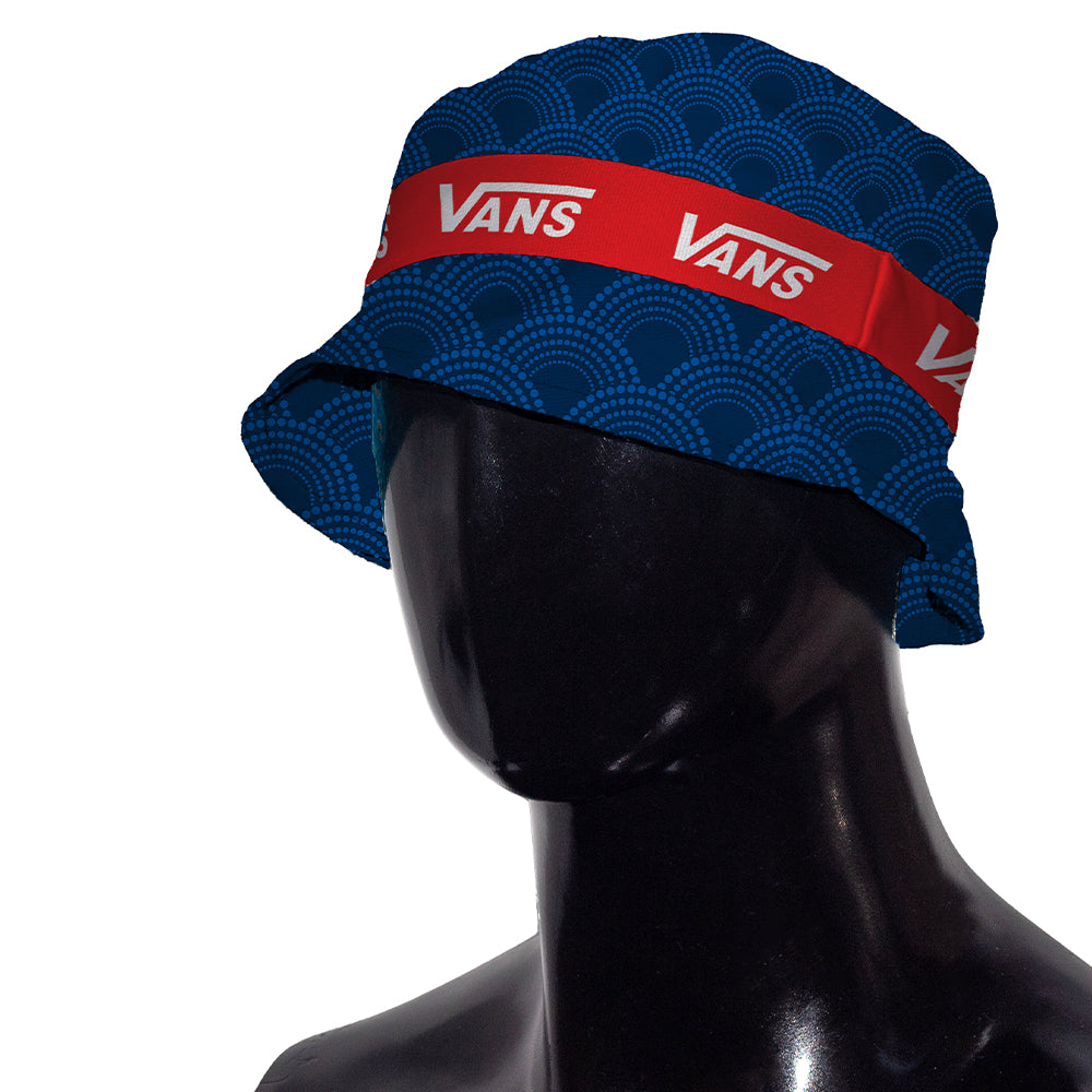 Shwagger Bucket Hat
