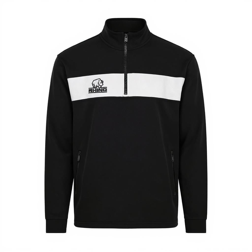 Siberia Polar Fleece Top