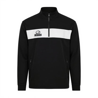 Siberia Polar Fleece Top