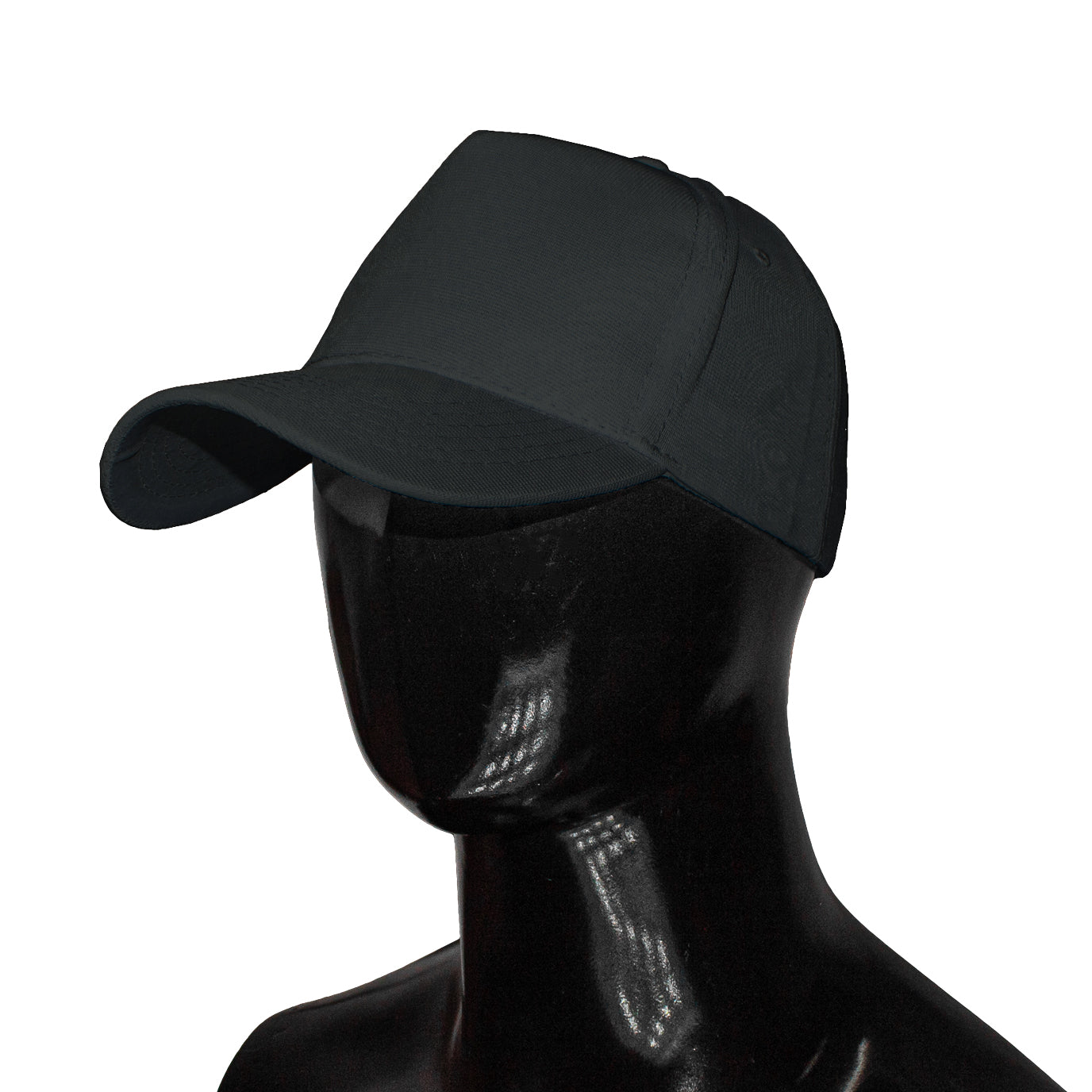 Striker Classic 5 Panel Cap
