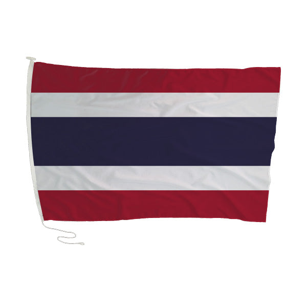 THAILAND FLAG 270 X 180cm