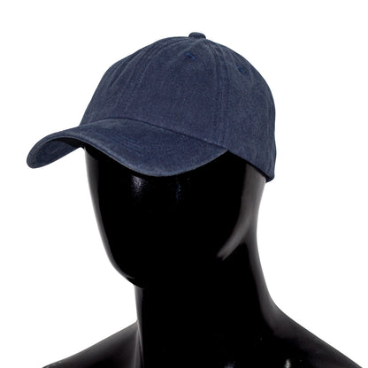 EasyBreeze Washed Cotton 6 Panel Cap