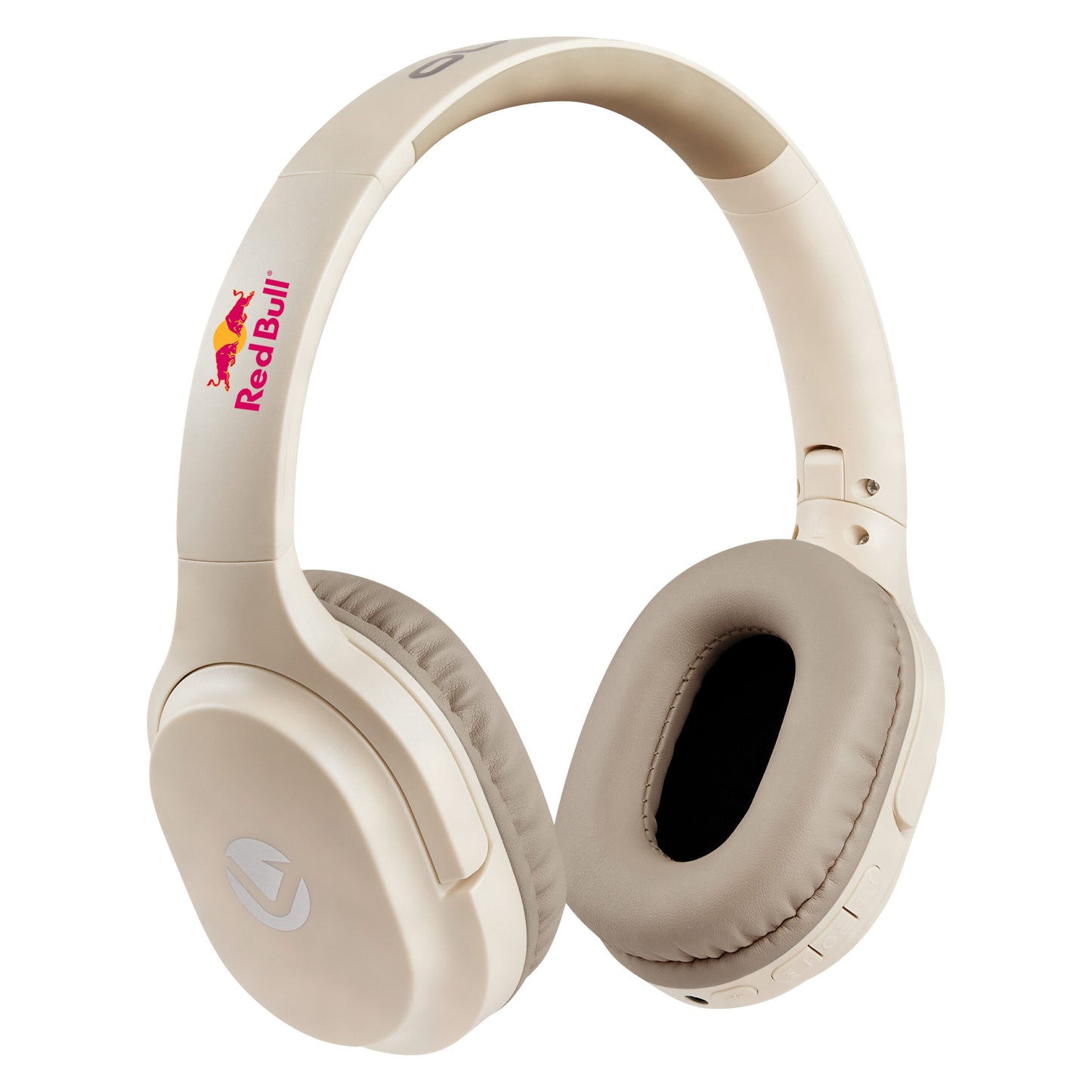 Volkano Pebble Series Bluetooth Headphones