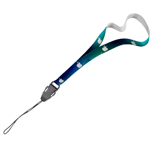 Petersham Lanyard S/Sided Print with Cellphone Clip 15 x 950mm