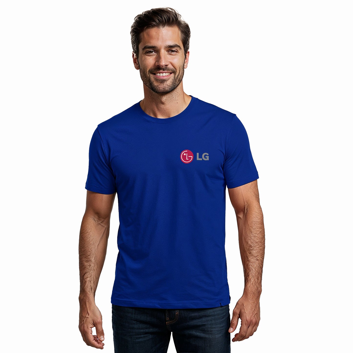 Eazi-T Unisex 165gsm T-Shirt