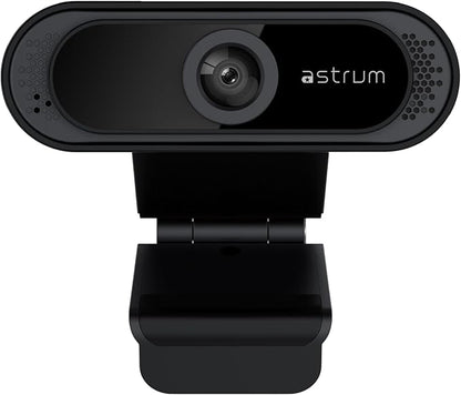 Camgo Webcam 720P HD 5P 30FPS MIC USB