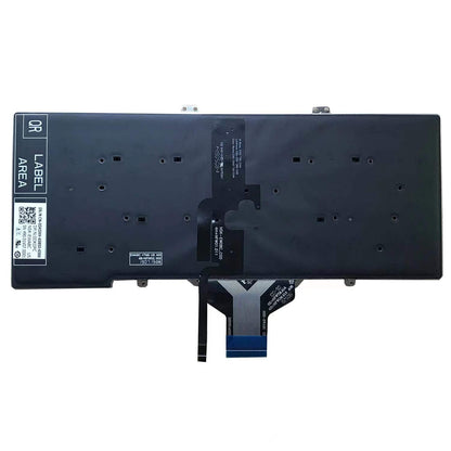 KB for Dell 5400 Latitude Series