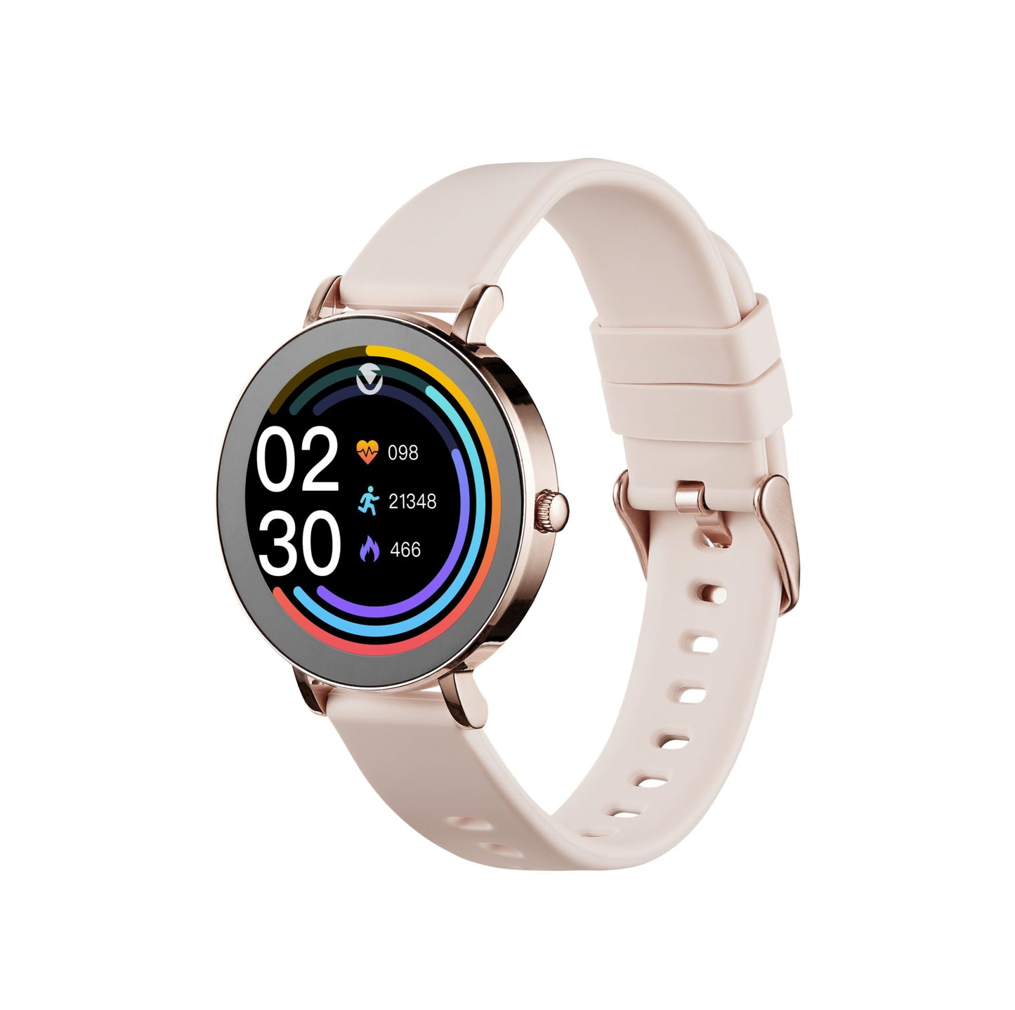 Volkano Aurora Series Ladies Smart Watch