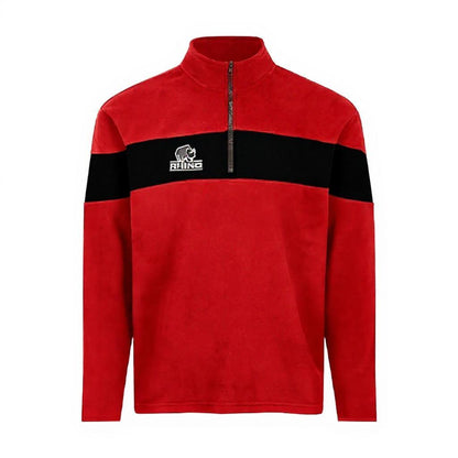 Siberia Polar Fleece Top