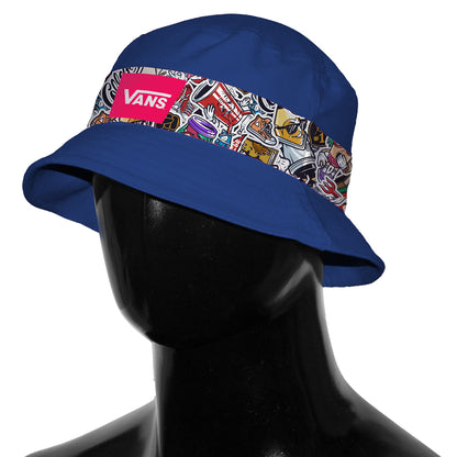 PromoBand Bucket Hat – Lite