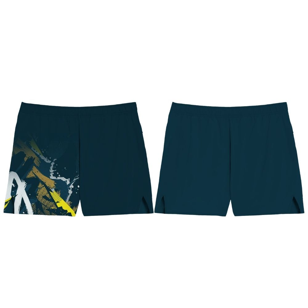 Unisex Running Shorts