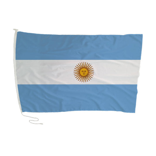 ARGENTINA FLAG 180 x 120cm