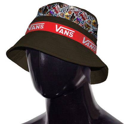 PromoBand Bucket Hat Duo