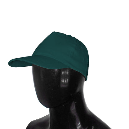 Axis 5 Panel Cap
