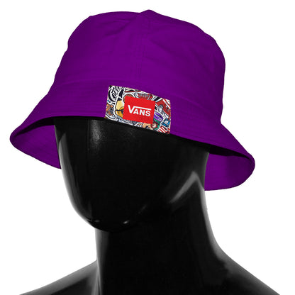 FlipSide Bucket Hat