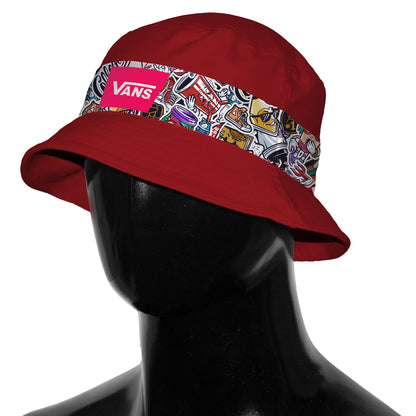 PromoBand Bucket Hat – Lite
