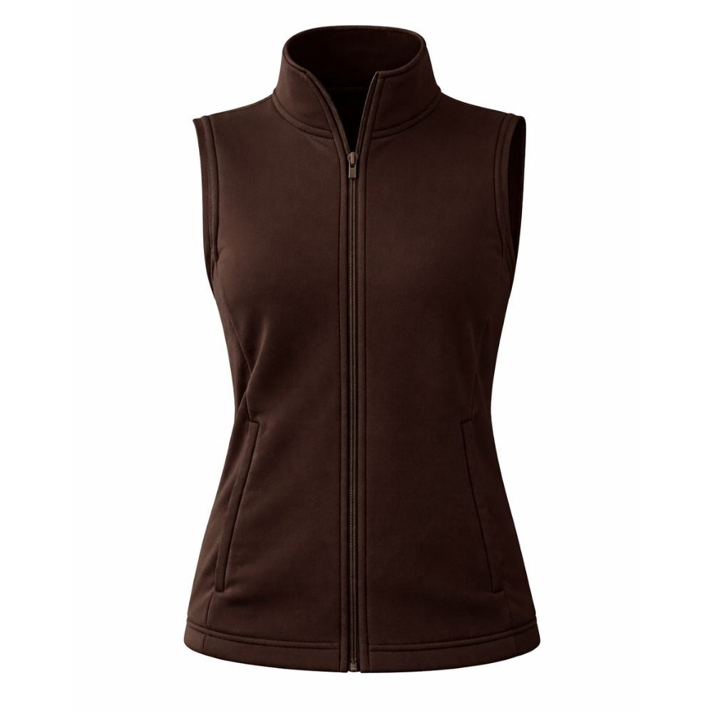 Tarazed Softshell Bodywarmer