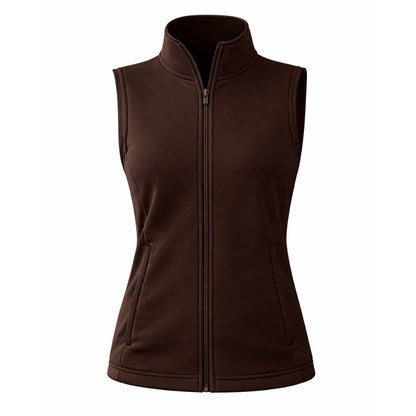 Tarazed Softshell Bodywarmer