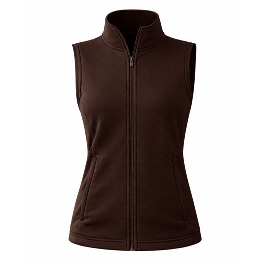 Tarazed Softshell Bodywarmer