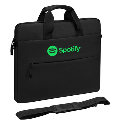 Amplify Cuba 15.6″ Laptop Shoulder Bag