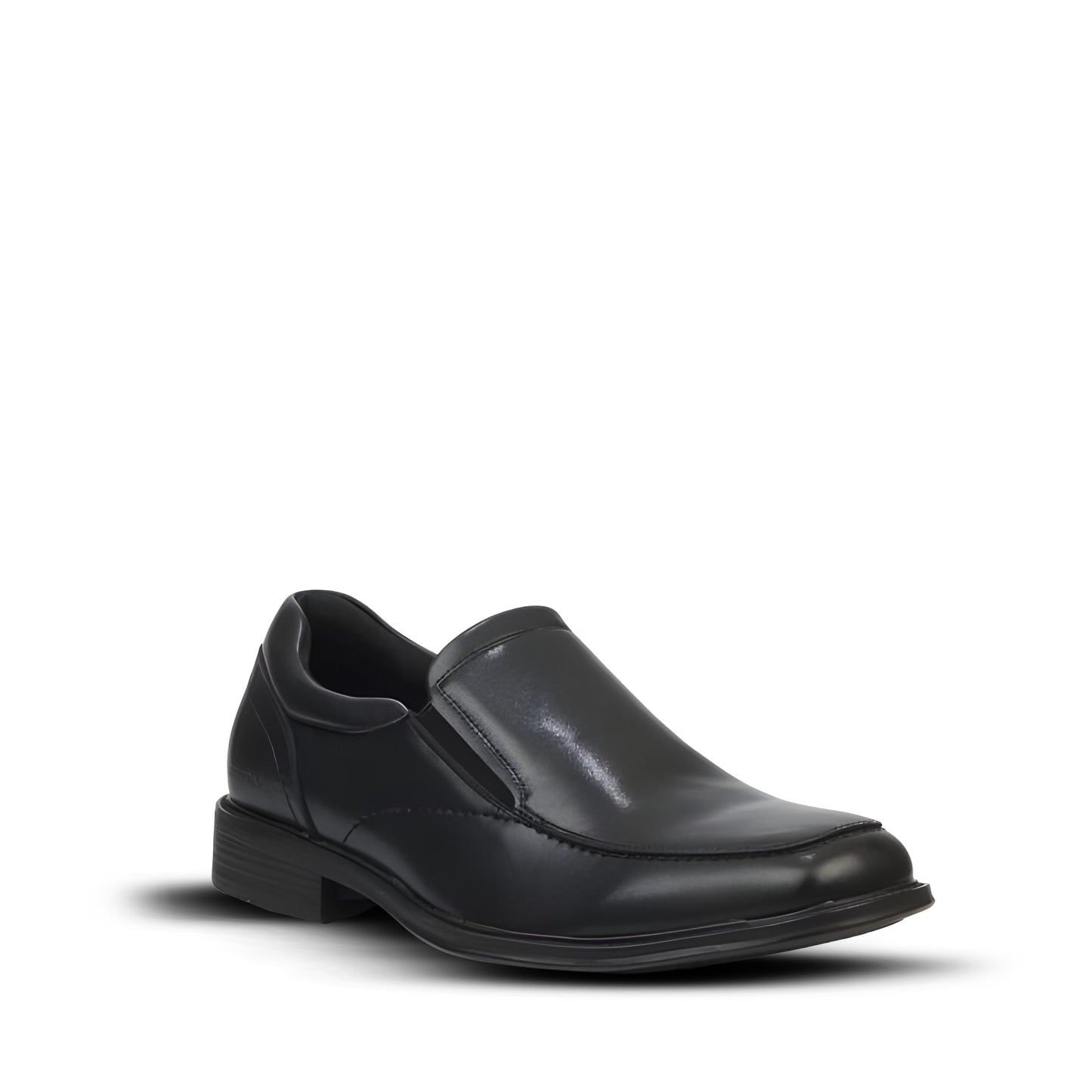 Garnet 2 Smooth Leather Shoe