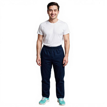 Ashanti Scrubs Pants Men’s