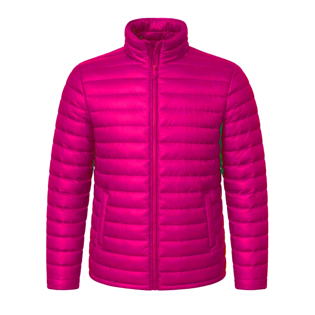 Vega Basic Puffer