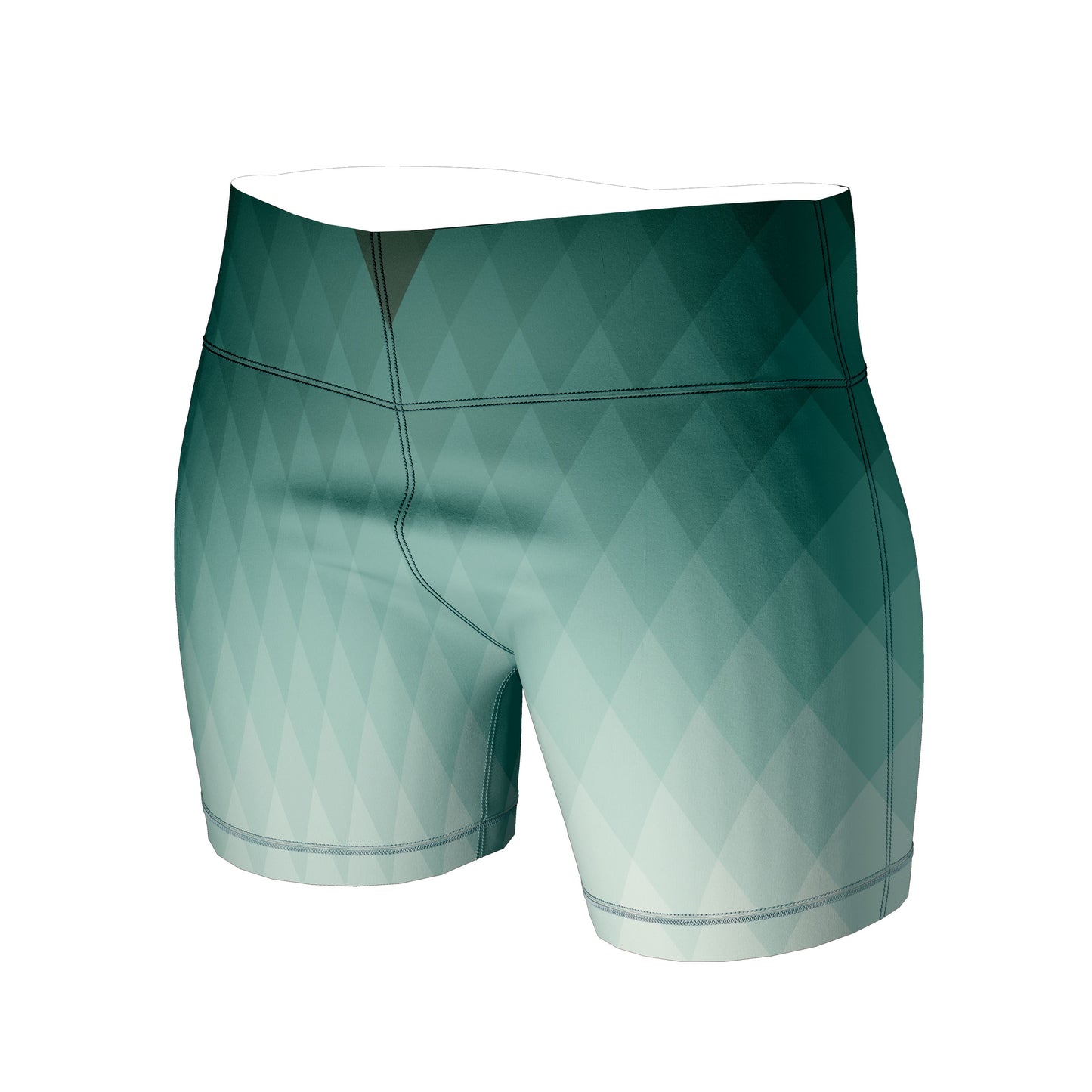 Ladies Hot Pants