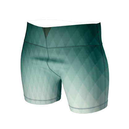 Ladies Hot Pants