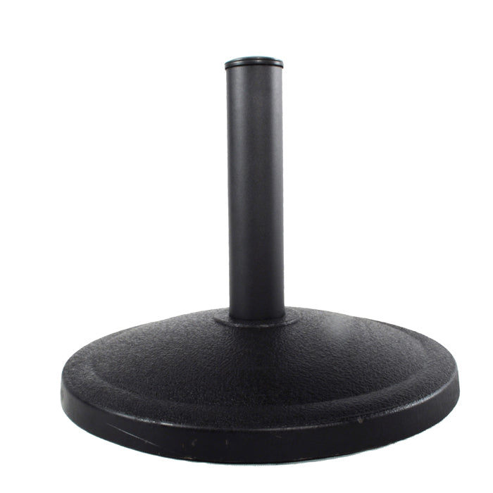 Black Colour Resin Base