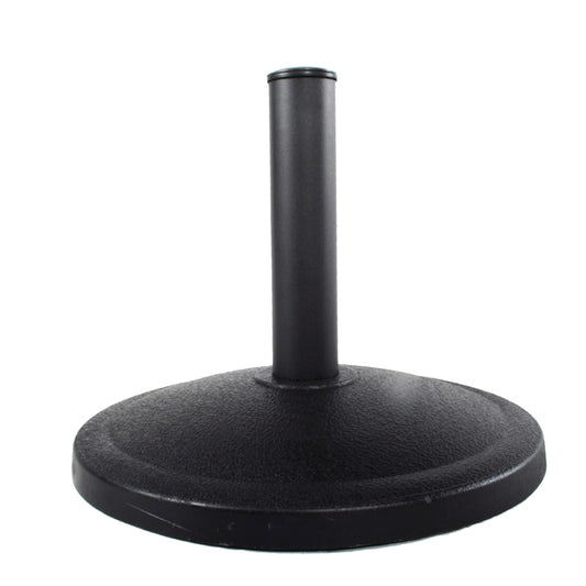 Black Colour Resin Base